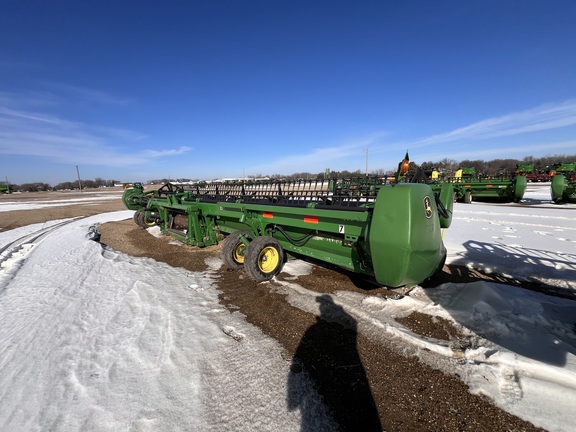 2019 John Deere 735D - Photo4