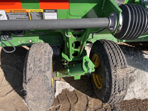 2019 John Deere 735D - Photo8