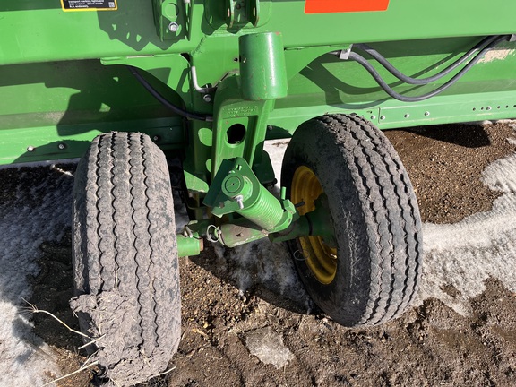 2019 John Deere 735D - Photo9