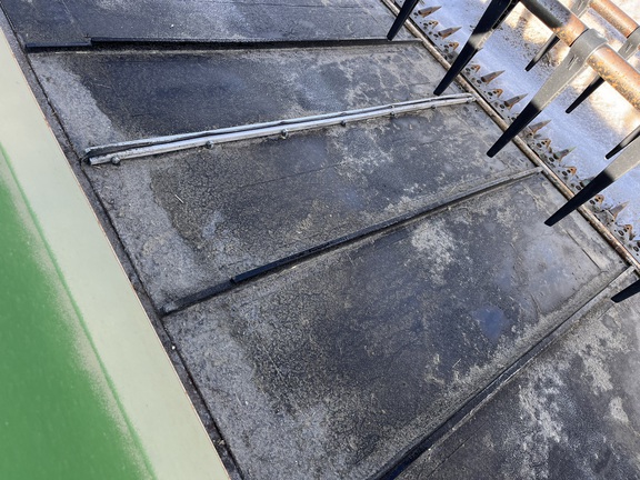 2019 John Deere 735D - Photo10