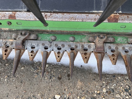 2019 John Deere 735D - Photo11