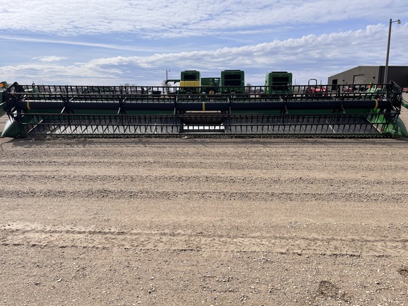 2019 John Deere 735D - Photo2