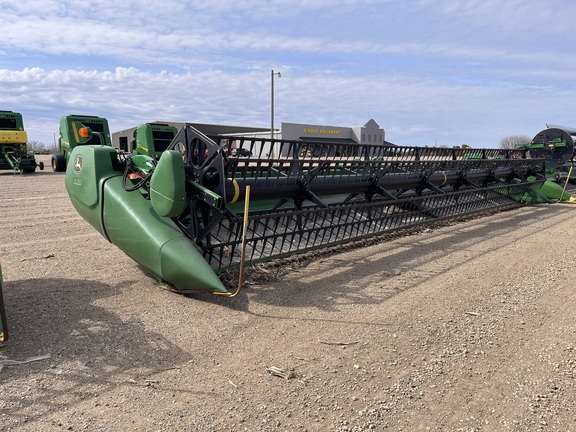 2019 John Deere 735D - Photo3