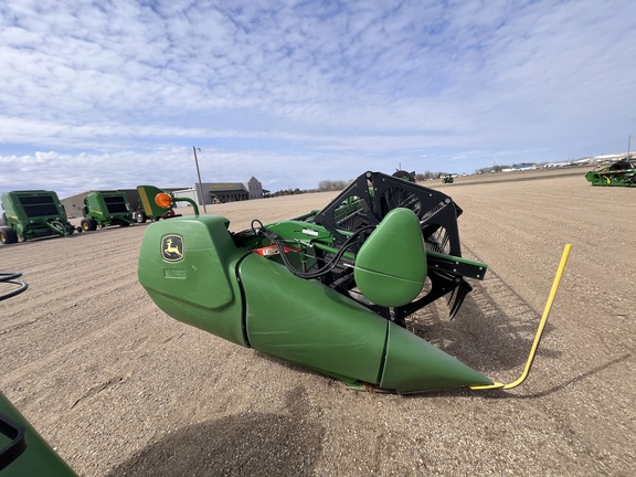 2019 John Deere 735D - Photo4