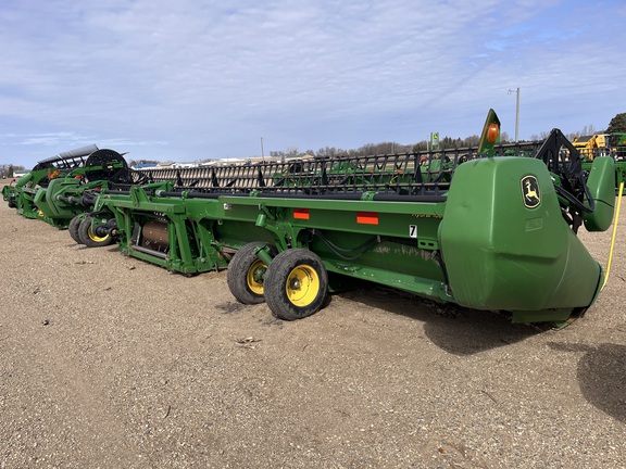 2019 John Deere 735D - Photo5