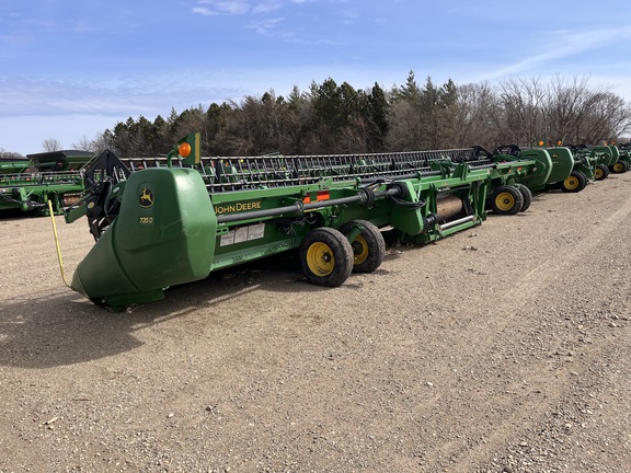 2019 John Deere 735D - Photo7