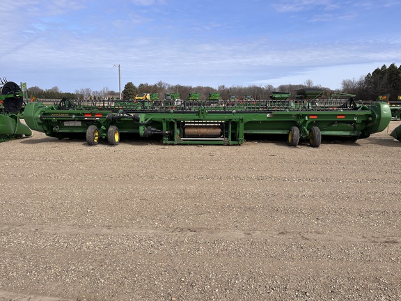 2019 John Deere 735D - Photo6