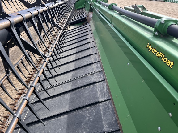 2019 John Deere 735D - Photo9