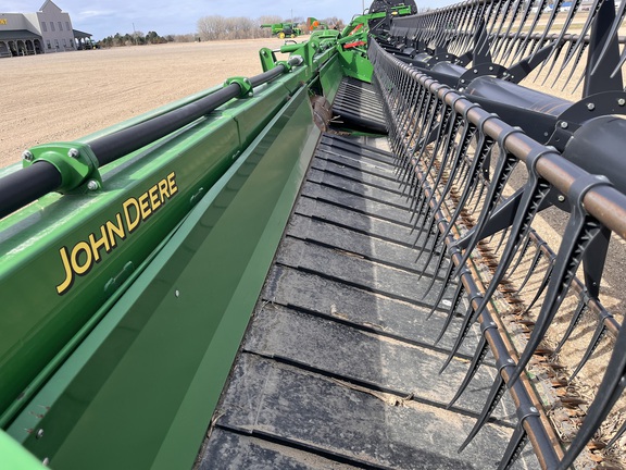 2019 John Deere 735D - Photo11