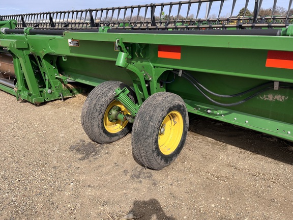 2019 John Deere 735D - Photo13