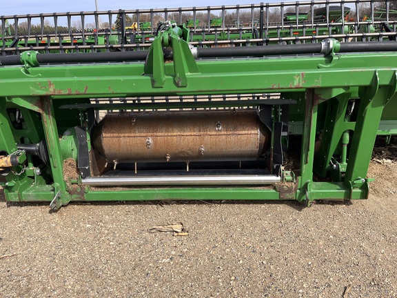 2019 John Deere 735D - Photo14