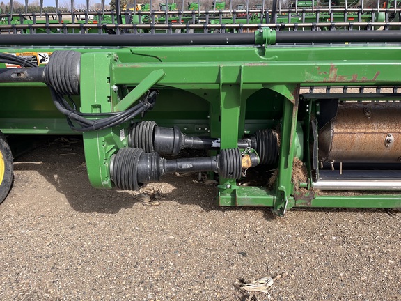 2019 John Deere 735D - Photo15