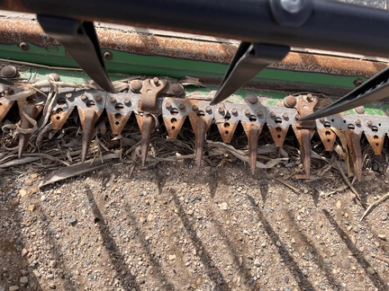 2019 John Deere 735D - Photo12