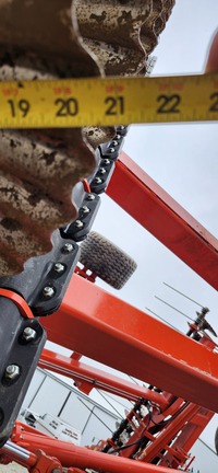 2023 Kuhn-Krause 8055-30