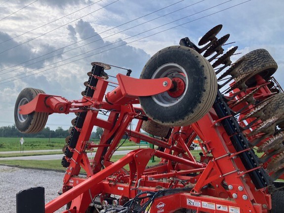2023 Kuhn-Krause 8055-30