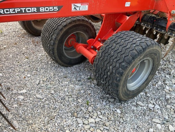 2023 Kuhn-Krause 8055-30