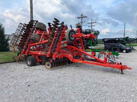 2023 Kuhn-Krause 8055-30