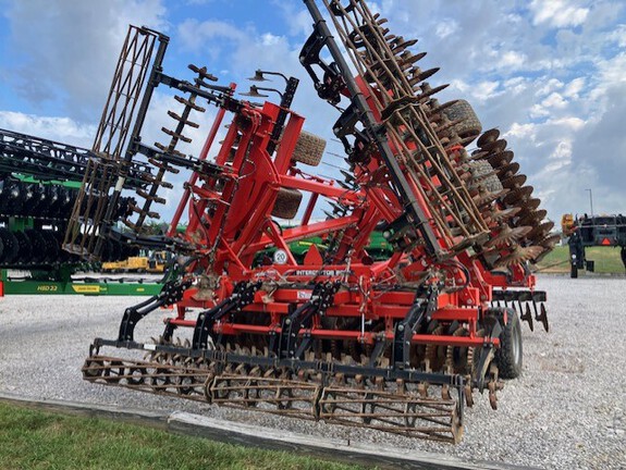 2023 Kuhn-Krause 8055-30