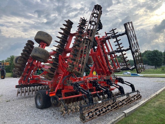 2023 Kuhn-Krause 8055-30