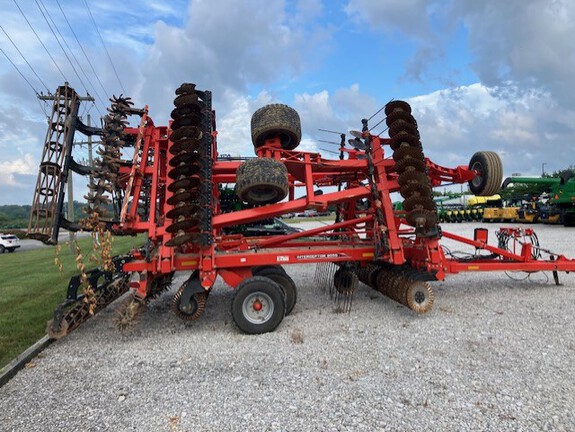 2023 Kuhn-Krause 8055-30