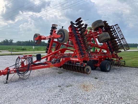 2023 Kuhn-Krause 8055-30