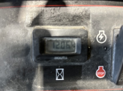 Used 2013 Toro FLEX 2100 Walking Greens Mowers at Horizon Ag & Turf in Calgary, AB - Photo3