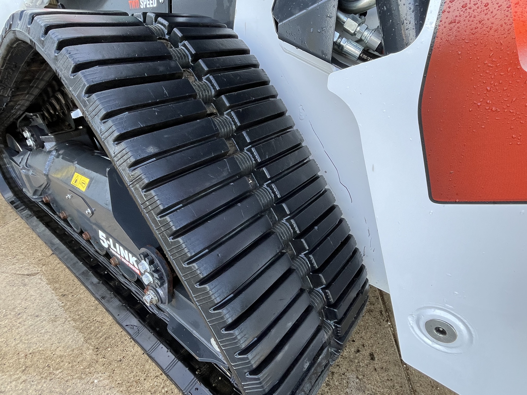 2023 Bobcat T86 Image 21