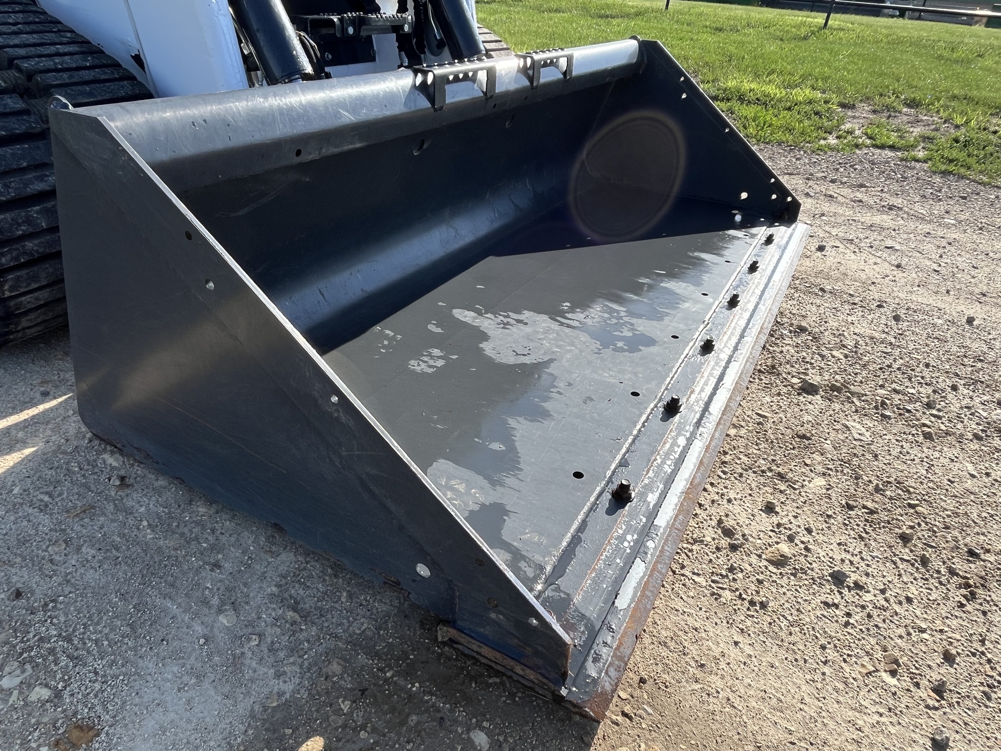 2023 Bobcat T86 Image 23