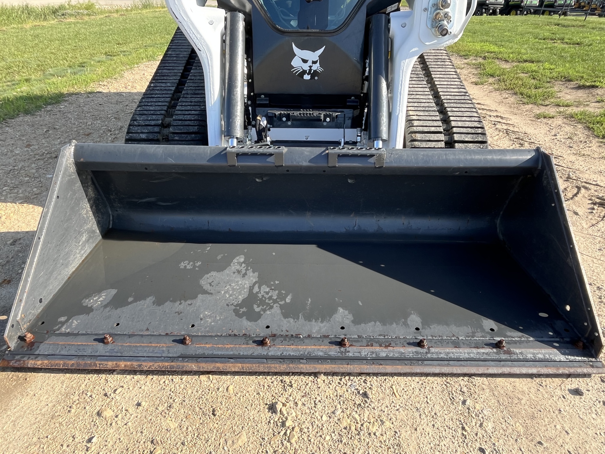 2023 Bobcat T86 Image 24