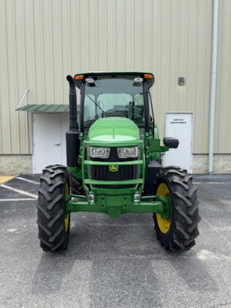 2024 John Deere 5100E
