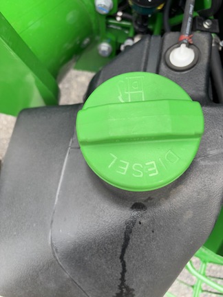 2024 John Deere 5100E