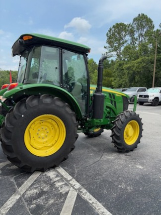 2024 John Deere 5100E
