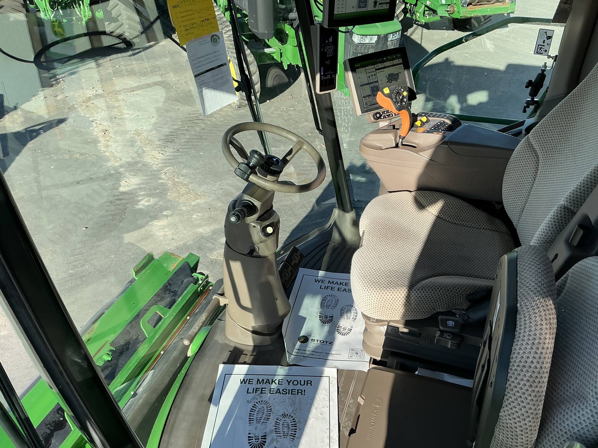 2020 John Deere S780 Image 23