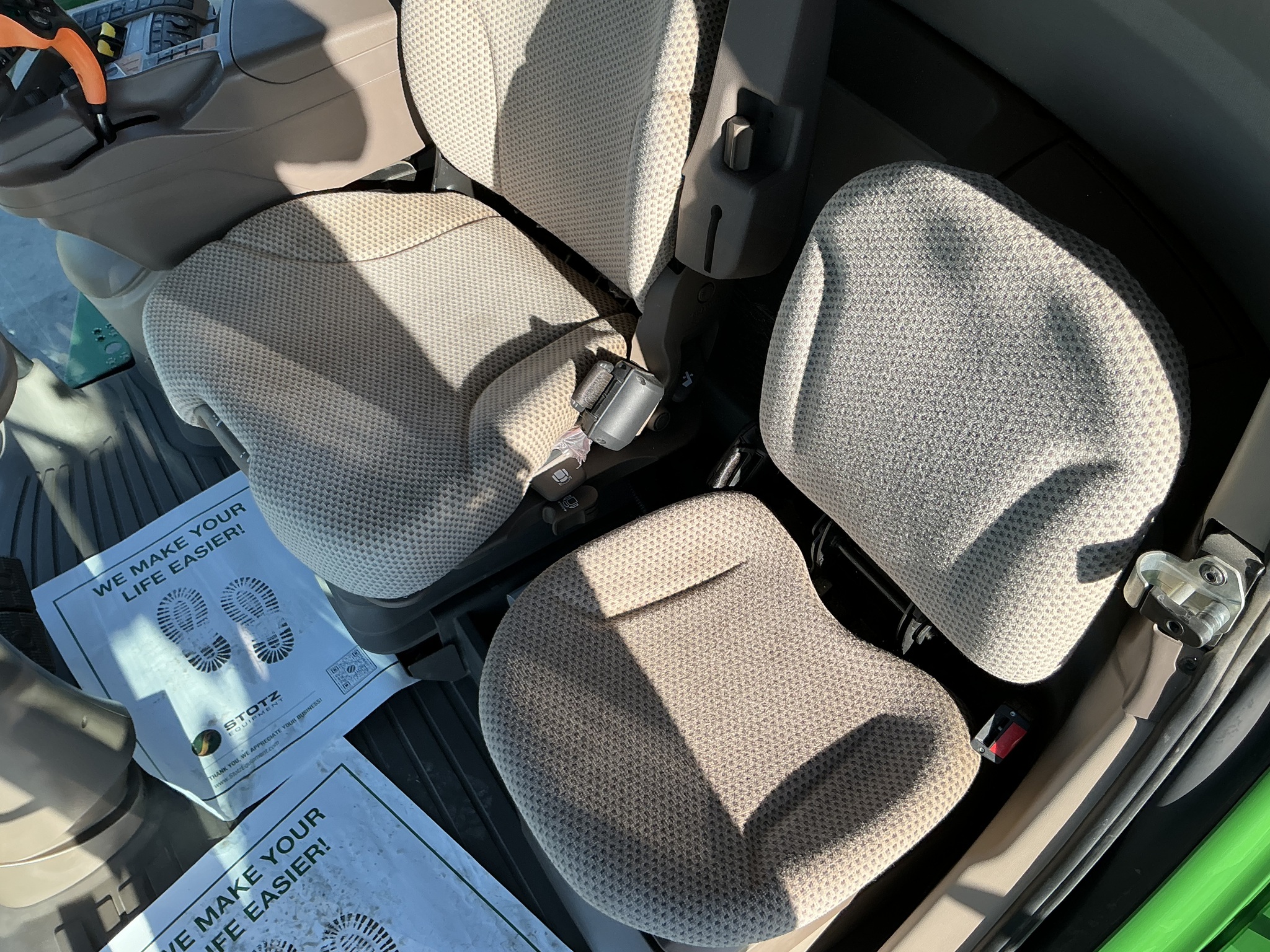 2020 John Deere S780 Image 24