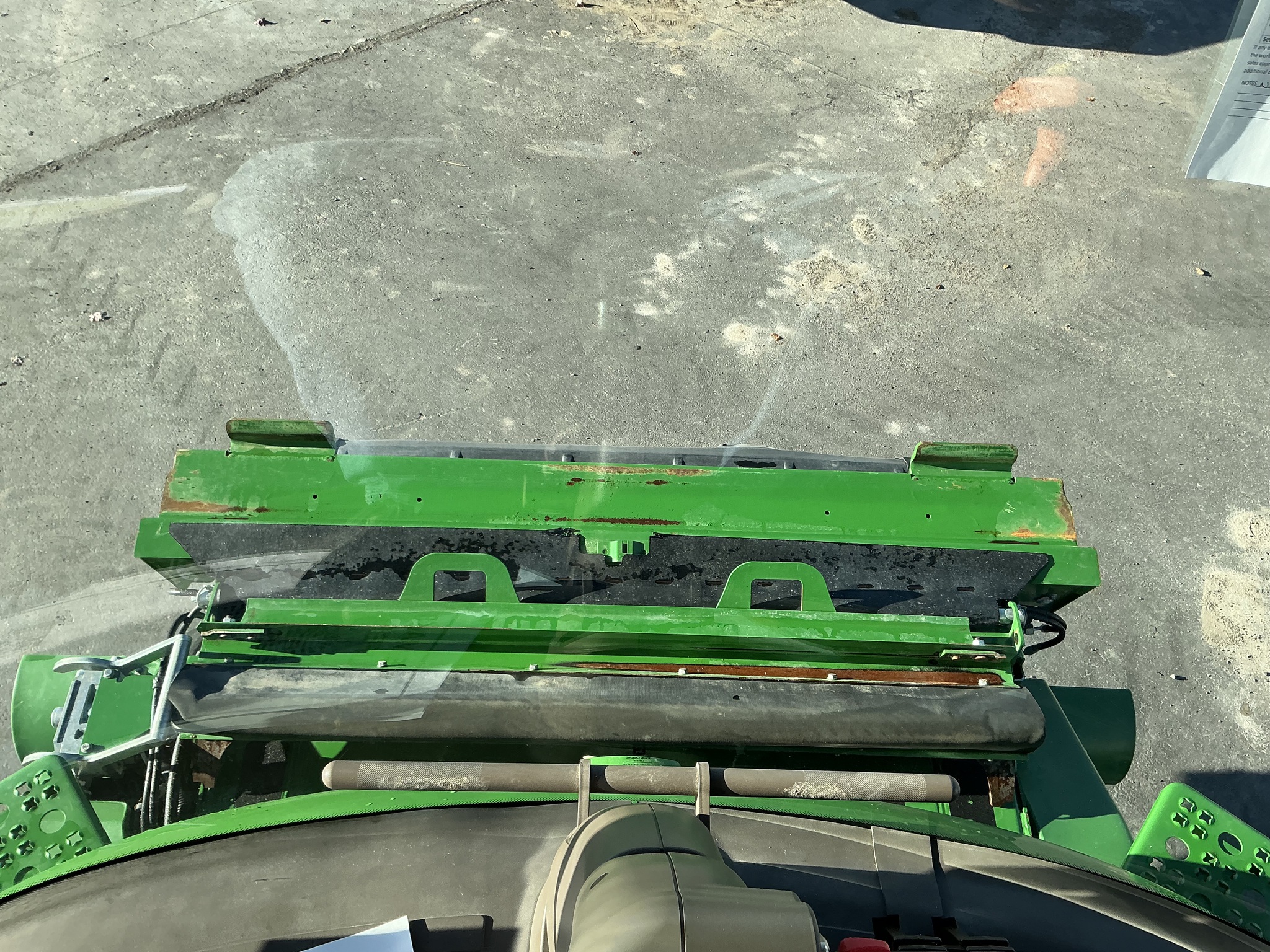 2020 John Deere S780 Image 26