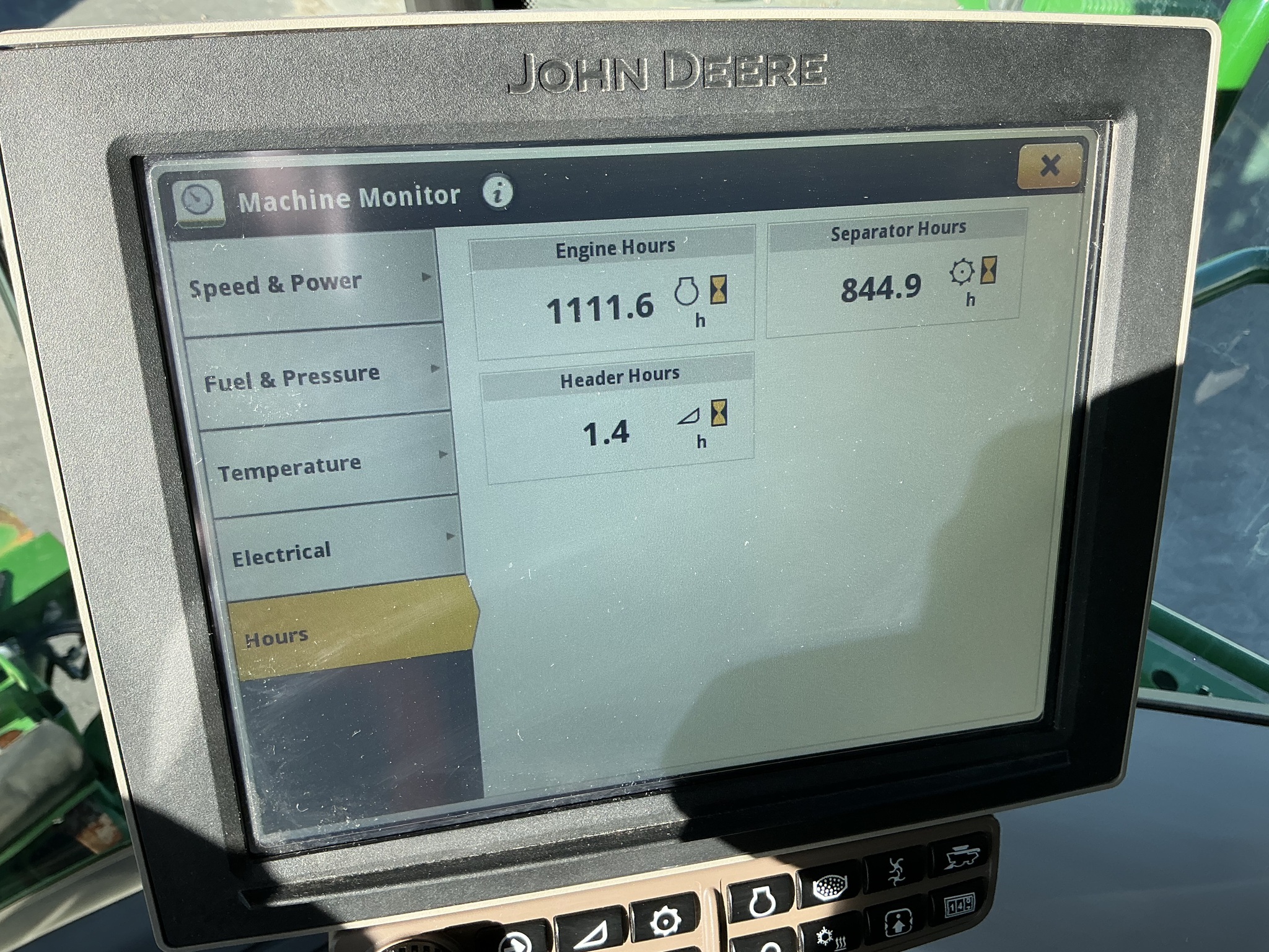 2020 John Deere S780 Image 30