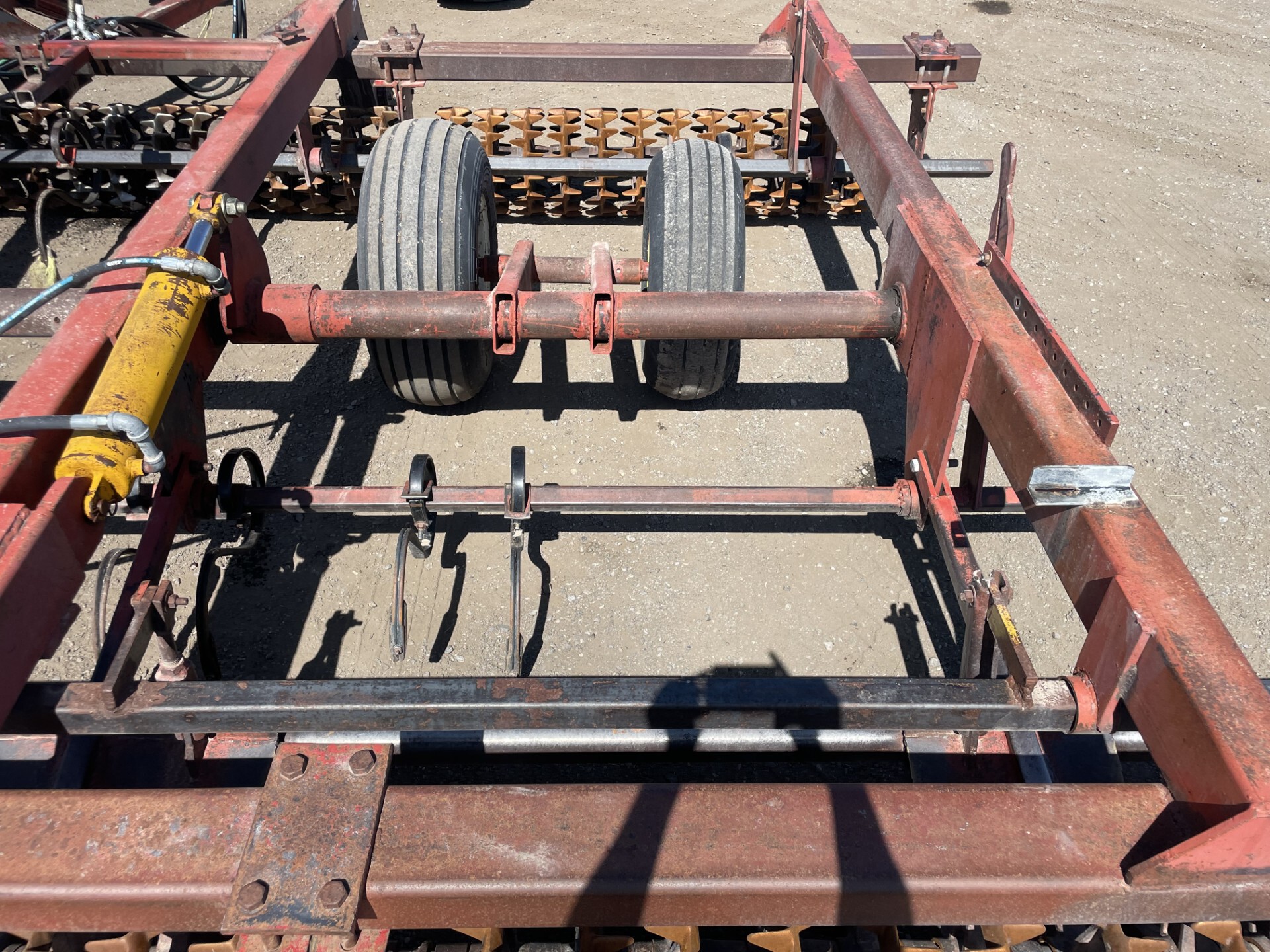 ACE 20' Rolling Harrow Image 11