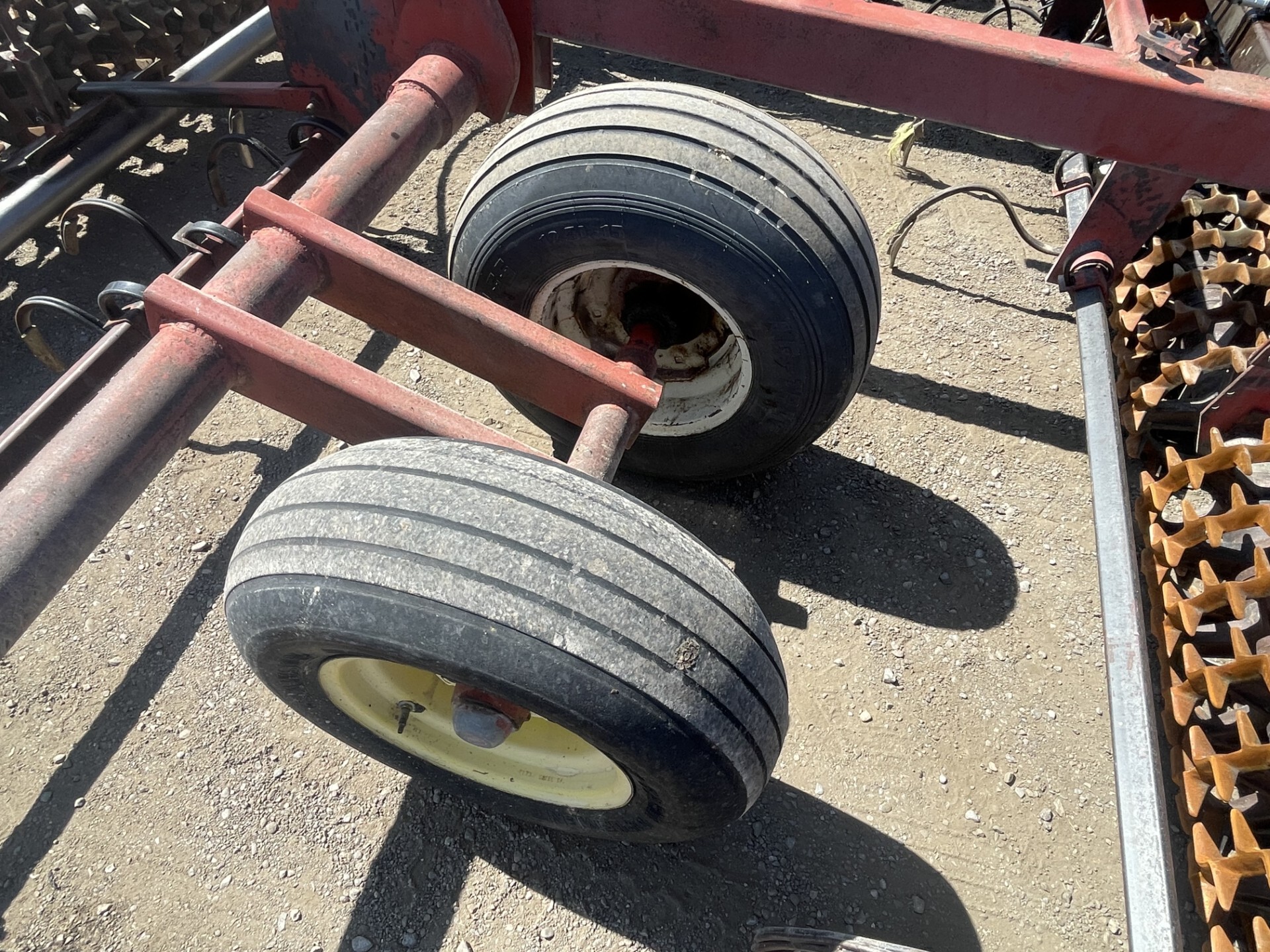 ACE 20' Rolling Harrow Image 18