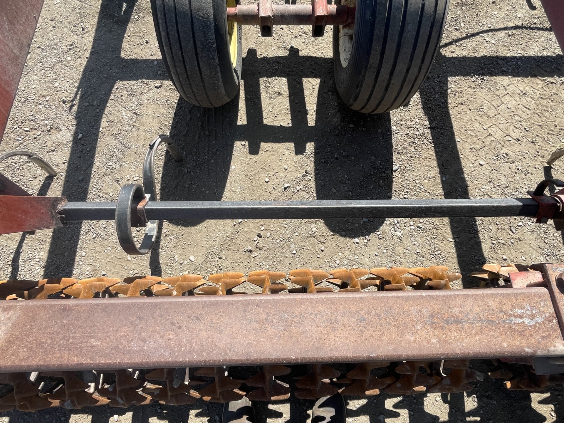 ACE 20' Rolling Harrow Image 12