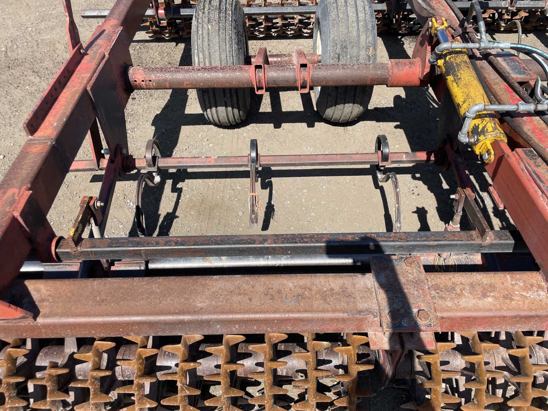 ACE 20' Rolling Harrow Image 9