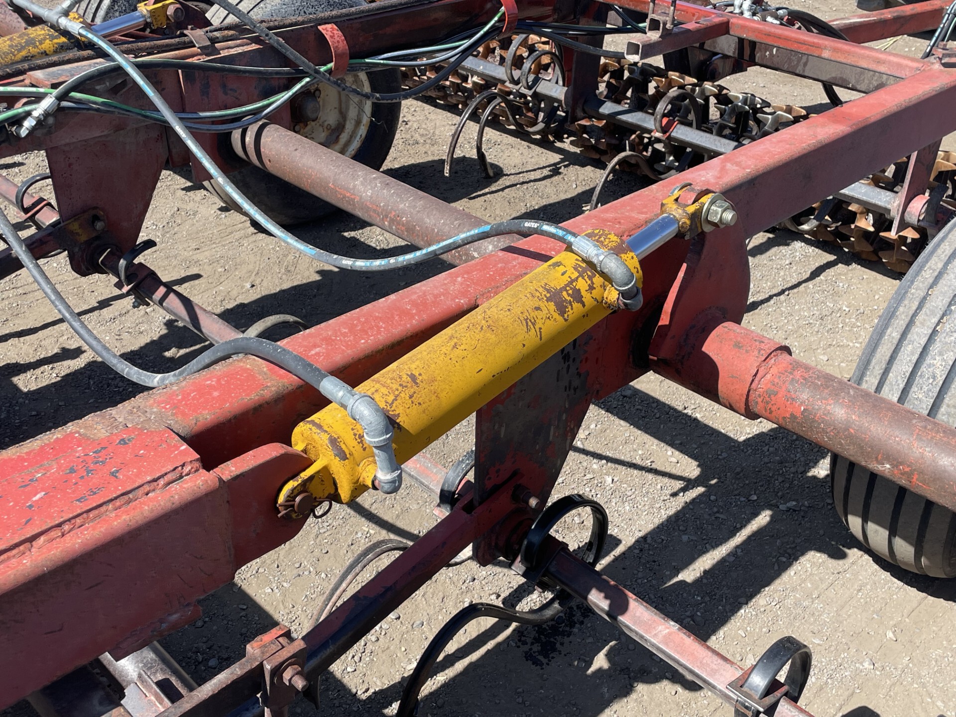 ACE 20' Rolling Harrow Image 15