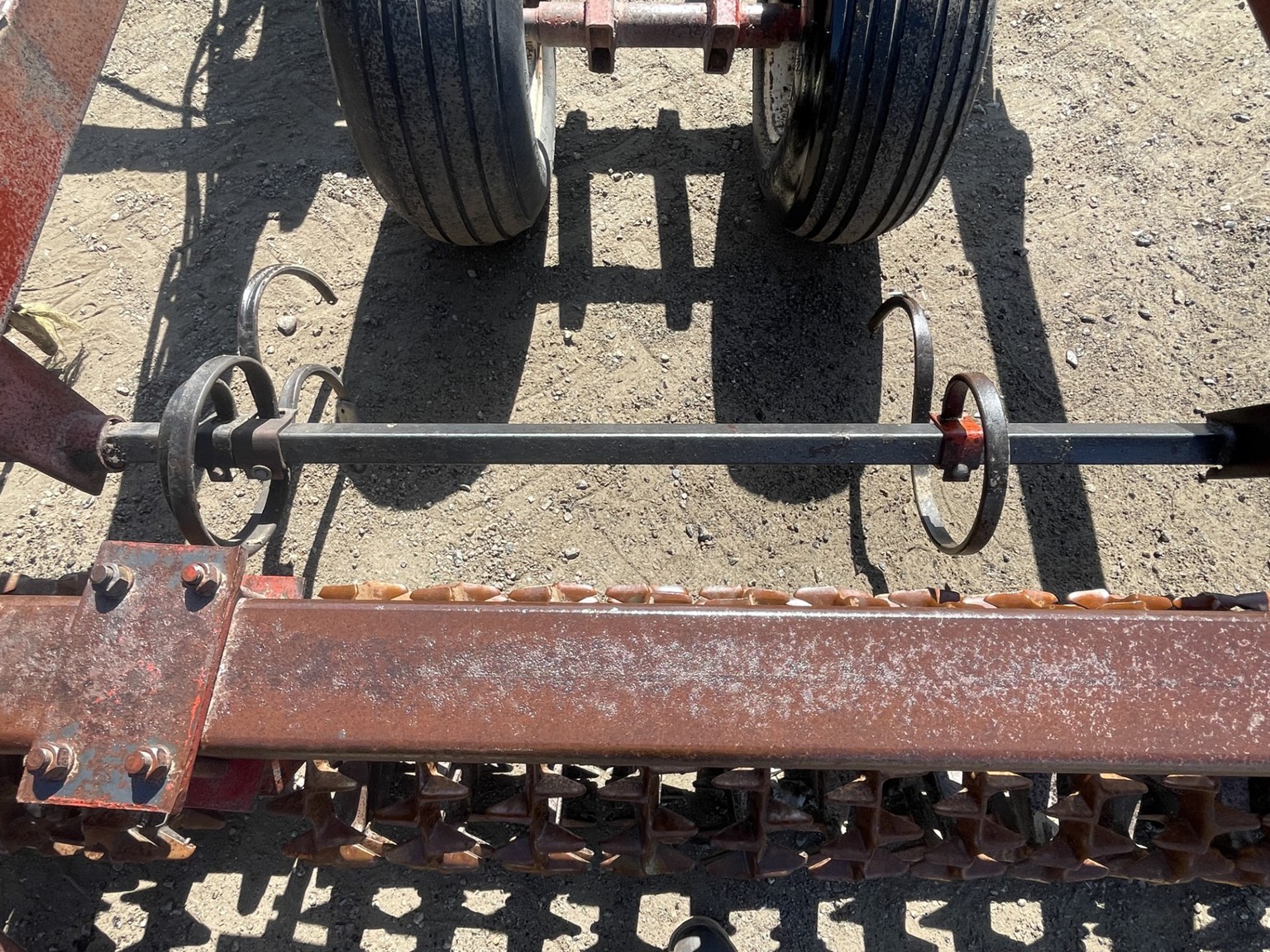 ACE 20' Rolling Harrow Image 13