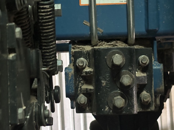 2006 Kinze 3650