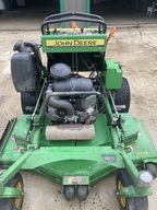 Lawn Mower For Sale 2022 John Deere 652R 