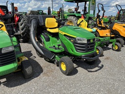 Lawn Mower For Sale 2024 John Deere S130 , 22 HP