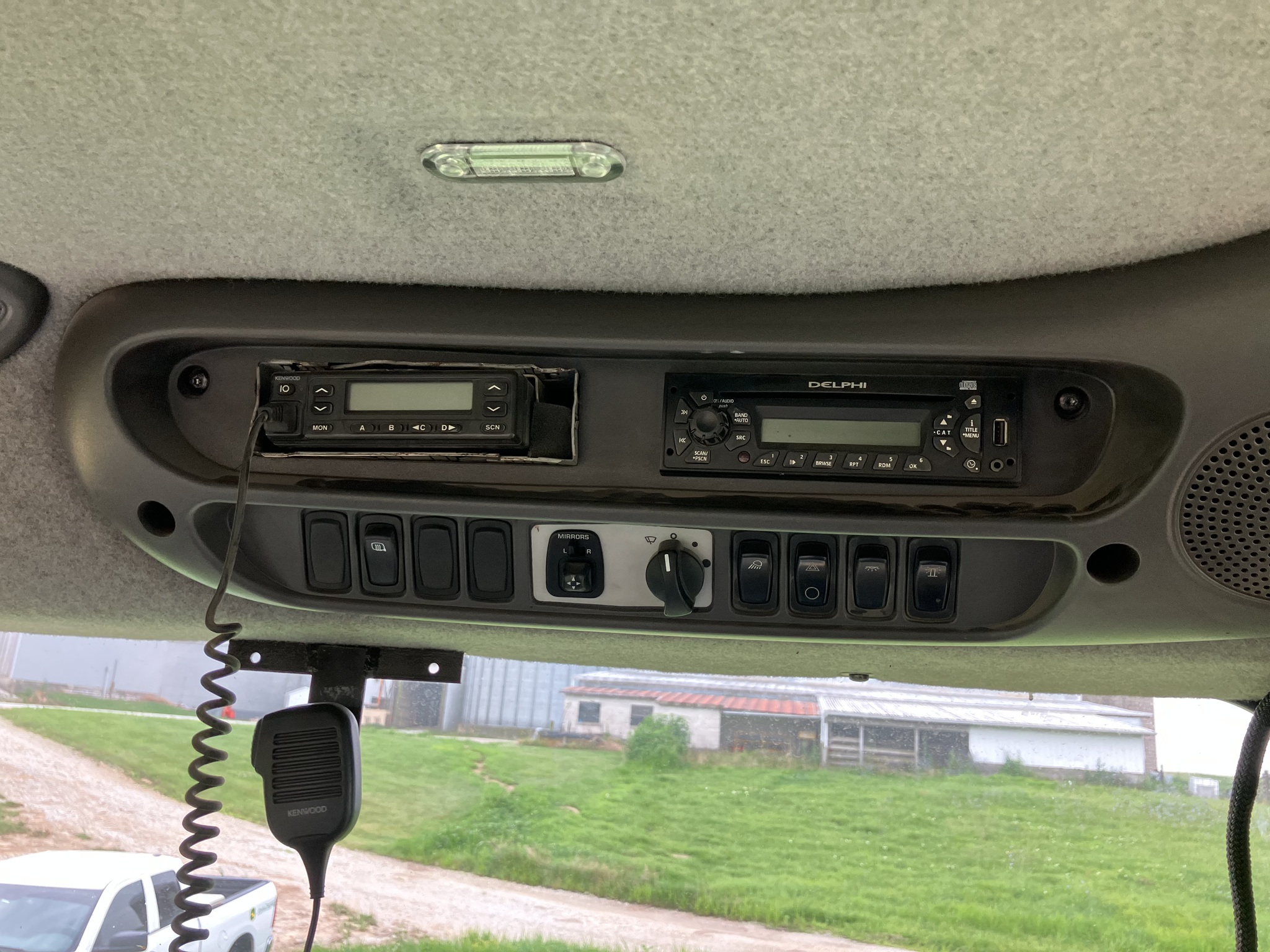 2011 Challenger MT755C Image 17
