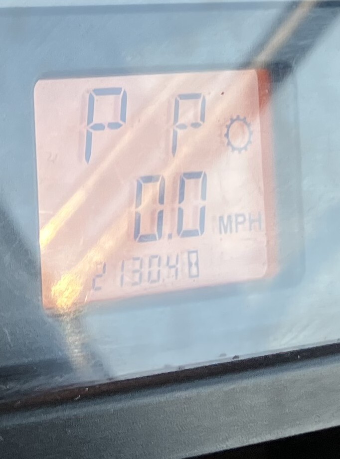 2011 Challenger MT755C Image 21