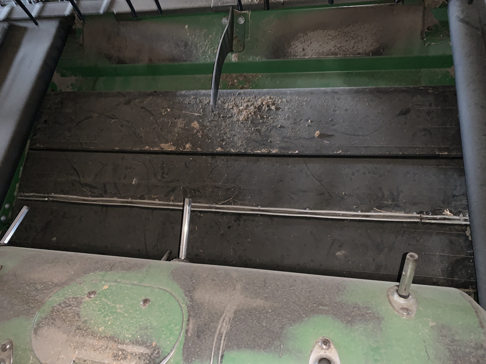 2013 John Deere 640FD Image 7