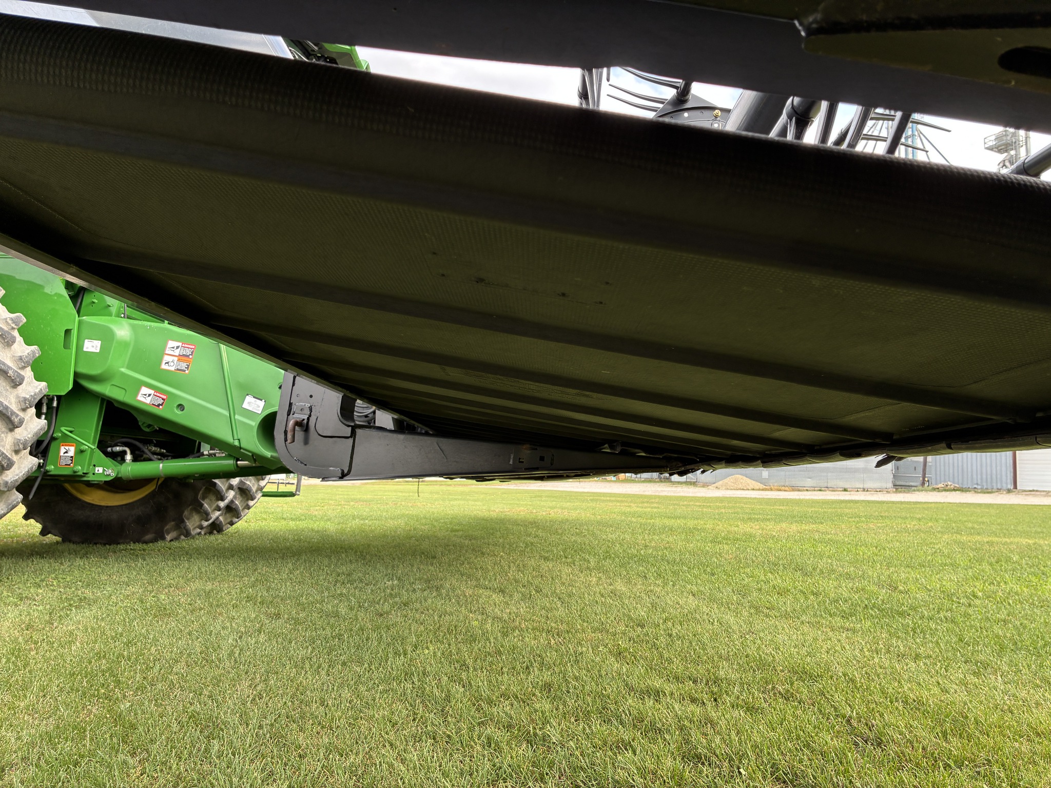 2013 MacDon FD75-35 Image 22