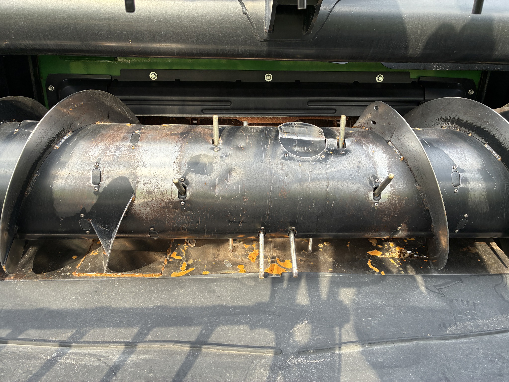 2013 MacDon FD75-35 Image 21